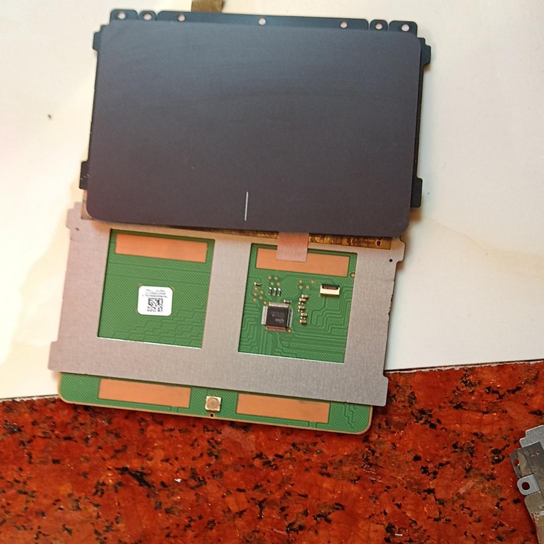 UX305CUC305L触摸板华硕