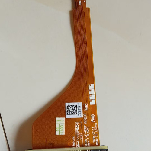 戴尔PP15SE4200硬盘接口