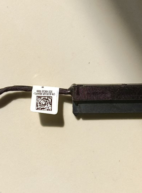 戴尔Dell Latitude 3450 023JGP DC02001ZE00 HDD 硬盘接口排线
