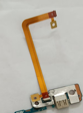 适用ASUS华硕14寸灵耀TP461 UX461U UX461UN USB开关小板 开机板