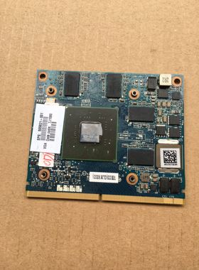 hp 8540w 8540p 8560W 8570W 8760W 8770W ZBOOK 15 G1 显卡板