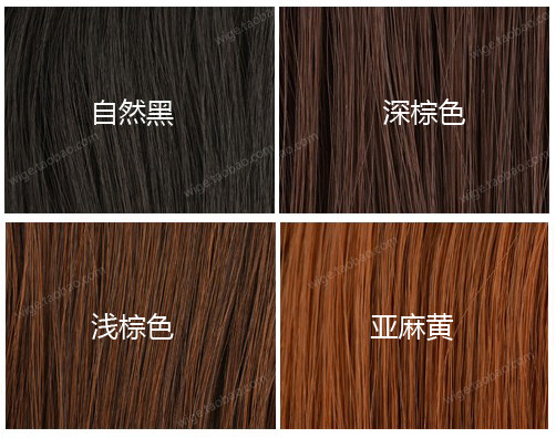 Perruque BASAWIG    Les cheveux longs - Ref 2608920 Image 5