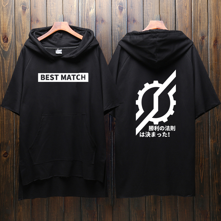 假面骑士潮牌卫衣宽松动漫周边