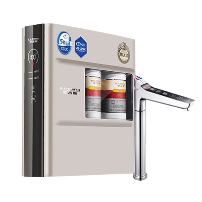 门店在售史密斯净水机DR1800SWI