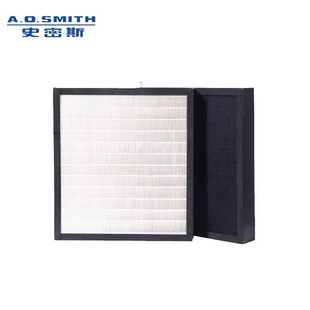 A.O.史密斯空气净化器滤芯IF B01 适用KJ500F 450A02 004
