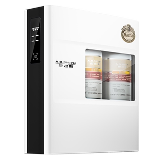 【门店在售】AO史密斯净水器家用直饮机反渗透R1400F/XF系列