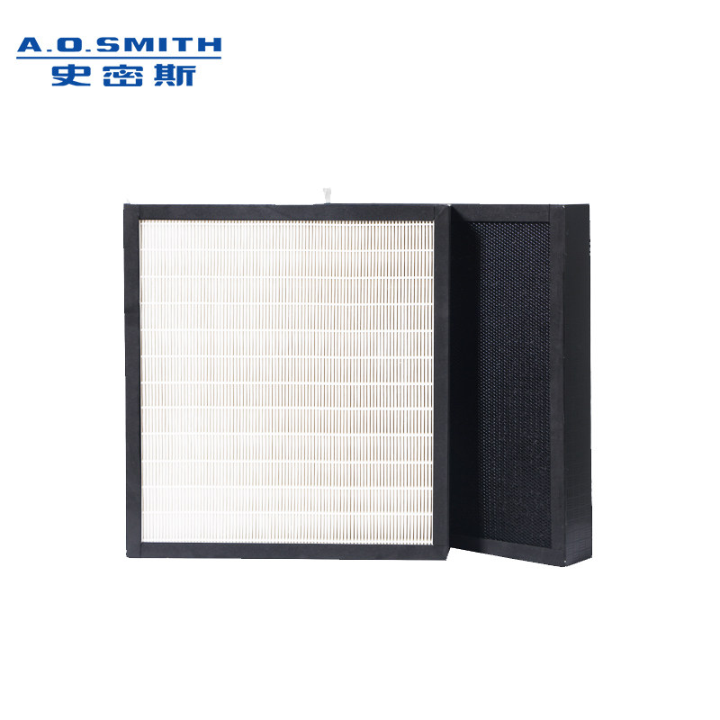 AO史密斯 空气净化器KJ560F-B11/KJ650F-B12 滤网滤芯IF-031