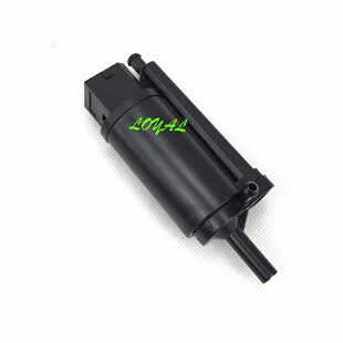 FM400  FM440沃尔沃卡车泵车雨刮喷水电机VOLVO卡车配件喷水电机