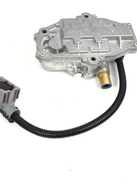 22327072沃尔沃卡车 沃尔沃FM离合器电磁阀遥控