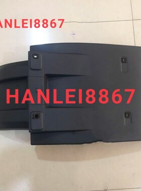 VOLVO沃尔沃富豪FH460FM420FM460FM500卡车泵车前轮后挡泥板配件