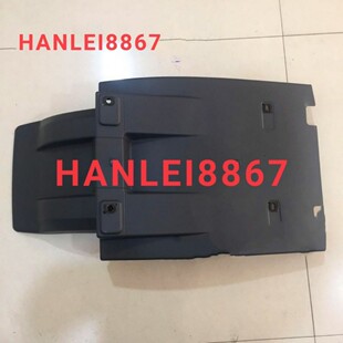 VOLVO沃尔沃富豪FH460FM420FM460FM500卡车泵车前轮后挡泥板配件