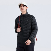 雪狐P棉棉服 拓路者Primaloft金标立领轻薄排骨棉衣运动外套冬