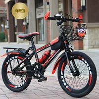 [Одиночная скорость] 20 -INCH RED+Подарочная упаковка+полка заднего сиденья+автомобильная корзина