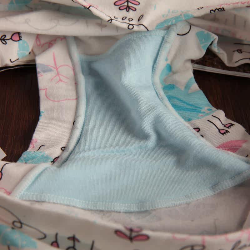 Slip jeunesse a052 en La fibre de bambou - Ref 645199 Image 5