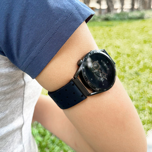 魔术贴臂带运动弹力尼龙GT4