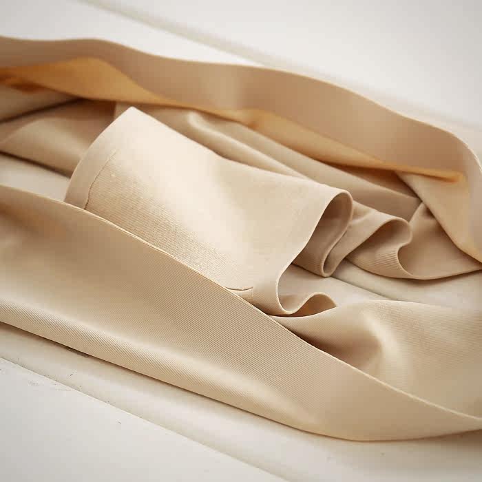 Slip jeunesse en soie Ice - Ref 640711 Image 4