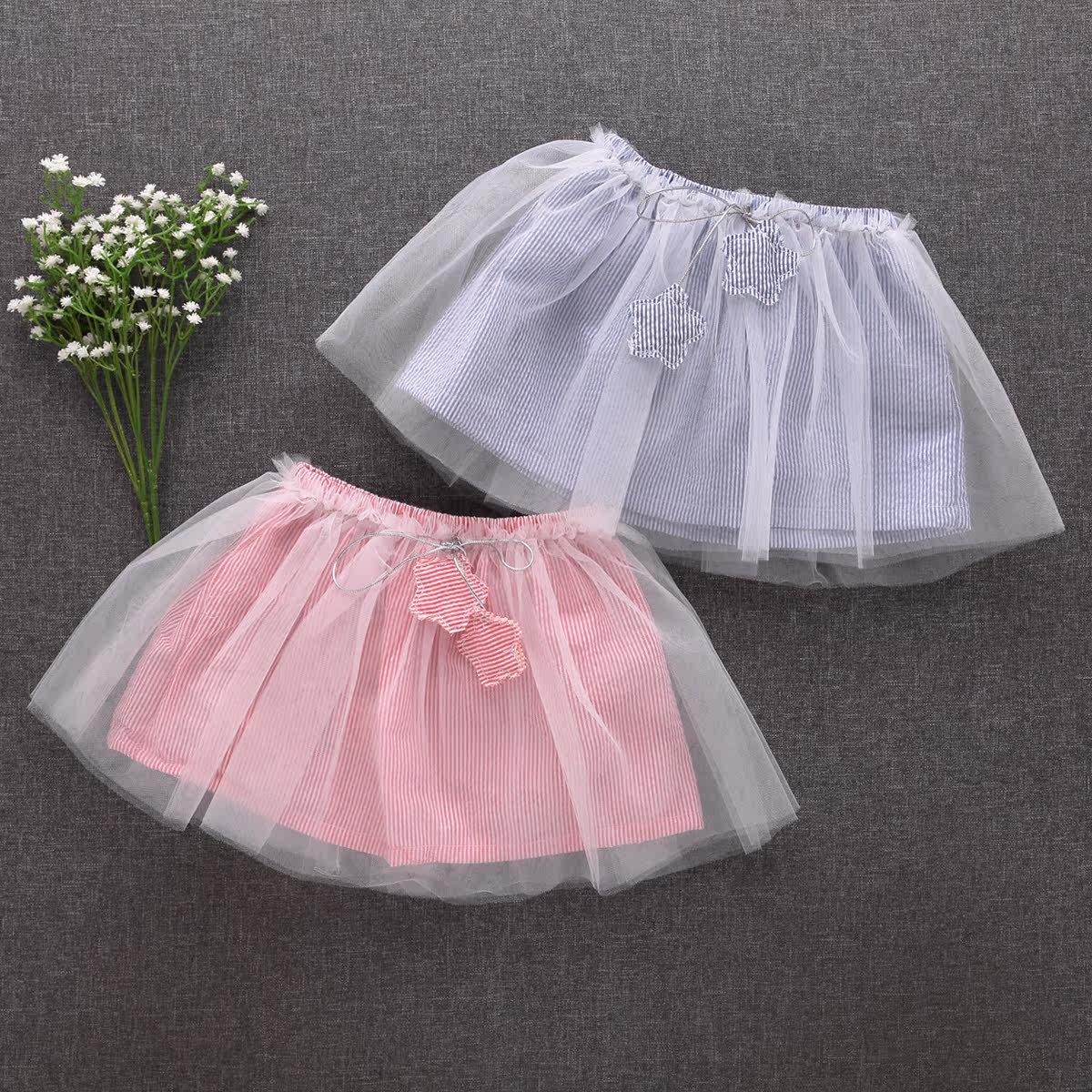 Jupe fillette - Ref 2051815 Image 1