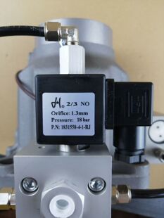 空压机进气阀 JIV-85B-W 巨风汉德日信鑫磊艾玛博莱特德斯兰