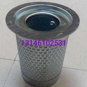 巨风螺杆机高效油分芯油气分离