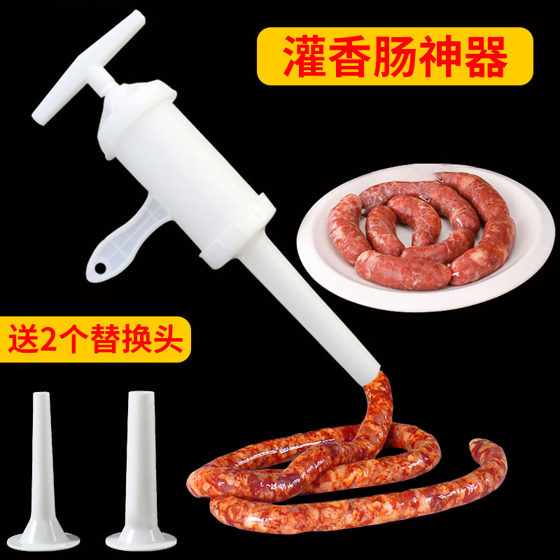 Dụng cụ làm xúc xích dụng cụ làm xúc xích gia dụng dụng cụ làm xúc xích gia dụng làm xúc xích lạp xưởng lạp xưởng lạp xưởng lạp xưởng