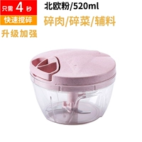 Обновить и улучшить маленький розовый