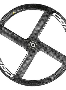 公路车贴纸2022-corima MONOBLOC SPOKES场地刀圈贴纸自行车贴