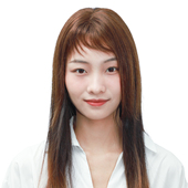 娇滴滴真人发丝头顶遮白发假发补发块手织刘海发片自然透气增发量