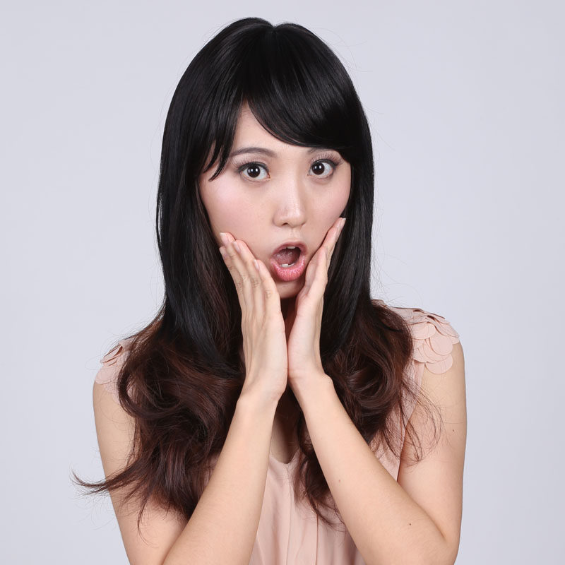 Extension cheveux - Ref 219581 Image 3