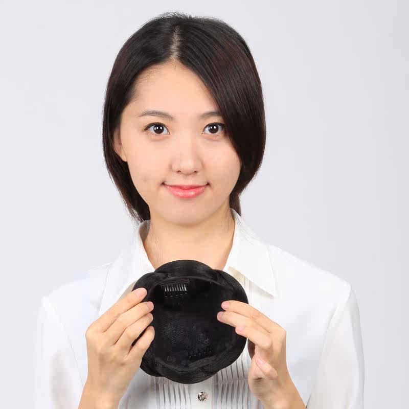 Extension cheveux - Chignon - Ref 235776 Image 5