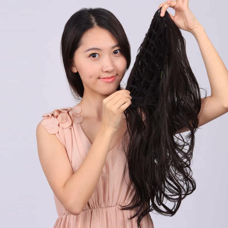 Extension cheveux - Ref 220589 Image 5