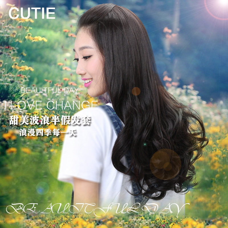 Extension mèches - Ref 219850 Image 5