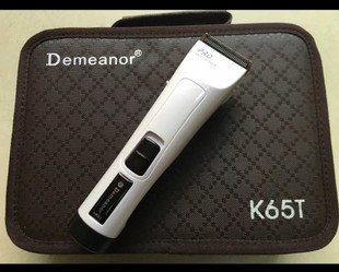 理发器电推剪发廊专用美发型师成人儿童剃头充电式风度K65T飞推子