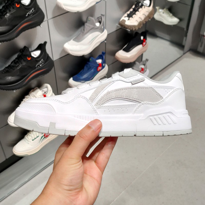 Lining/李宁COMMON80s休闲鞋