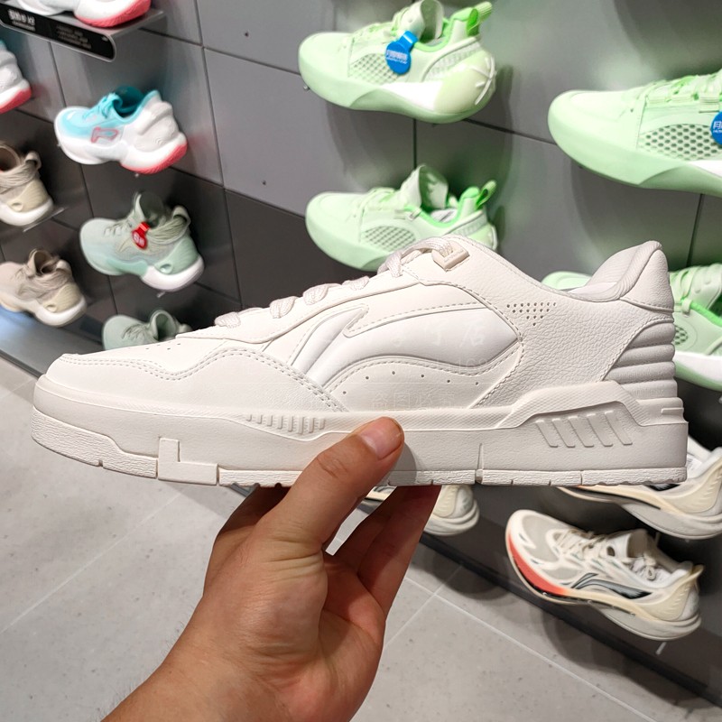 Lining/李宁COMMON80s休闲鞋