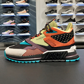 男女鞋 2019冬季 保暖潮流高帮运动鞋 李宁启程001休闲鞋 AGLP079 094