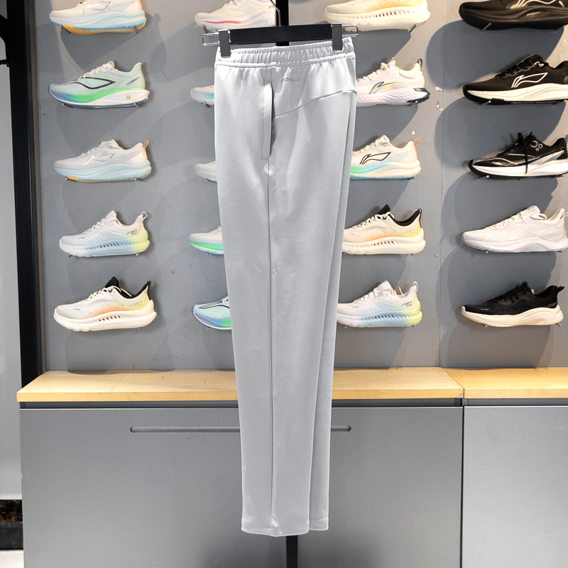 Lining/李宁团购速干运动卫裤