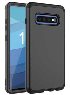 For Samsung galaxy S10 S10e S10+plus case cover anit-shock