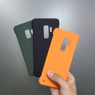 适用于Samsung Galaxy s9 s9+ s9plus phone case cover casing壳