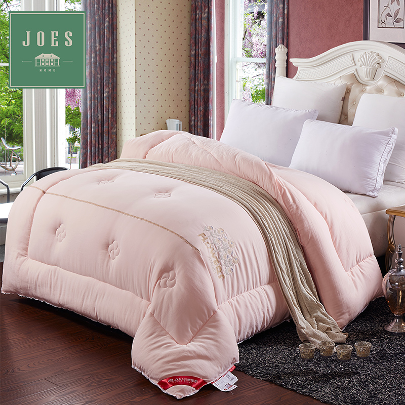 Joes/ÇǵÂÇ×·ôÓðË¿ÈÞ±» ÇáÈᱣů±»×Ó±»Ð¾ µ¥ÈËË«ÈË´ºÇï±»¶¬±»