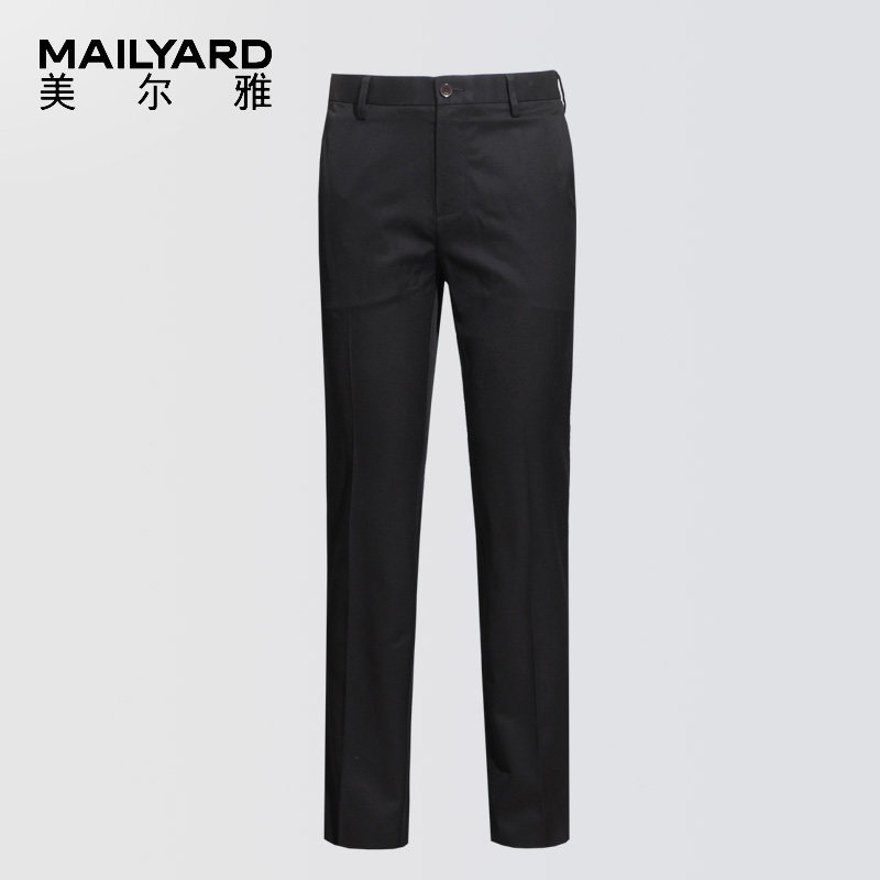 MAILYARD/ Mailyard Casual pants pure cotton business affairs leisure time man trousers DP DP Male pants 128in the Men's clothing, Casual pants  category - from Buy2taobao.com to provide professional Taobao agent buy service
