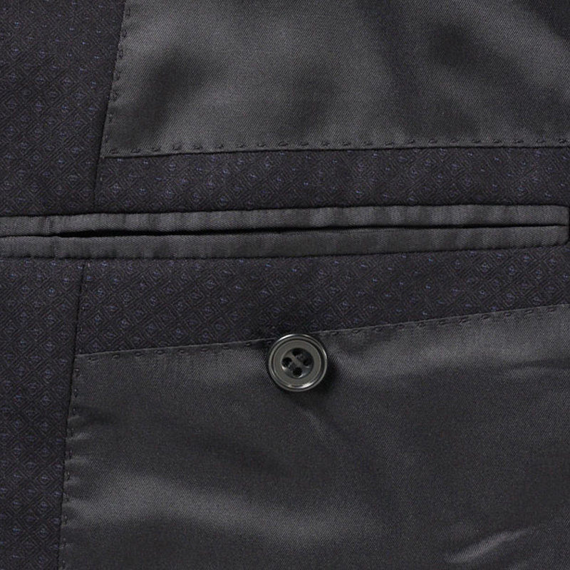 Costume homme MAILYARD en laine pour automne - Ref 1555072 Image 3