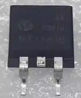 MT3243B 新能源控制器逆变器N沟道场效应三极管TO263