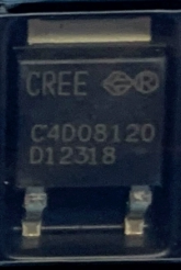 C4D08120 新能源比亚迪DCDC高压控制器易损肖特基二极管 现货