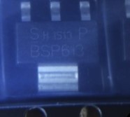 BSP613 BSP613P 新能源充电机电源快速切换降压转换三极管SOT223