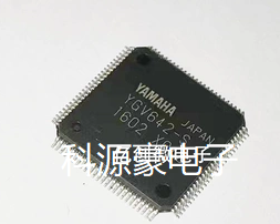 YGV642 江淮汽车仪表图像处理黑屏不显示易损芯片