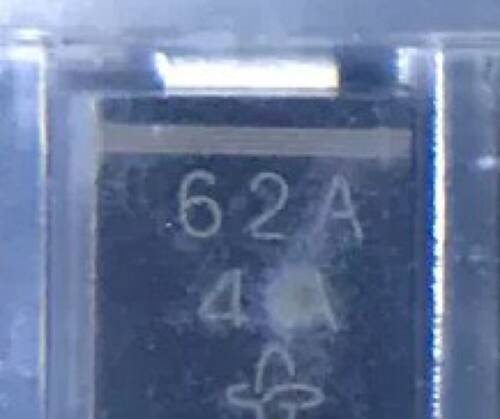 62A 汽车电脑版贴片二极管 全新现货3BEZ