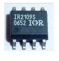 全新进口 IR2109S IR2109STRPBF sop8贴片 MOS管电桥驱动芯片