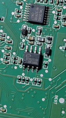 SIT1021T/20 汽车电脑板通讯芯片 贴片八脚