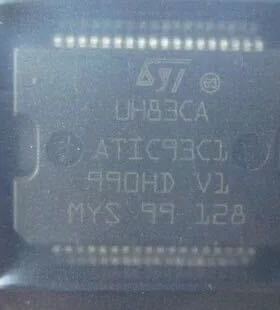 UH83CA ATIC93C1 贴片铁底36脚 全新汽车电脑板易损芯片 现货