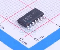 进口  SN74ACT86DR ACT86 贴片SOP14 逻辑芯片 现货